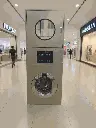 Machine NOVOLAV centre commercial.webp