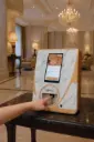 Smart Machine Nail Printer